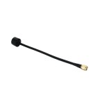 Originale RUSHFPV 4.9G SMA Antenna circolare RHCP 160mm di alta qualità droni accessori